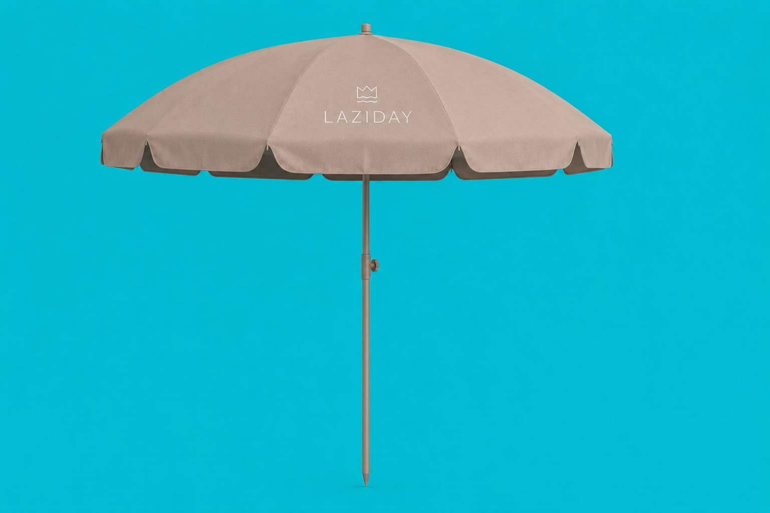 Beach Umbrella