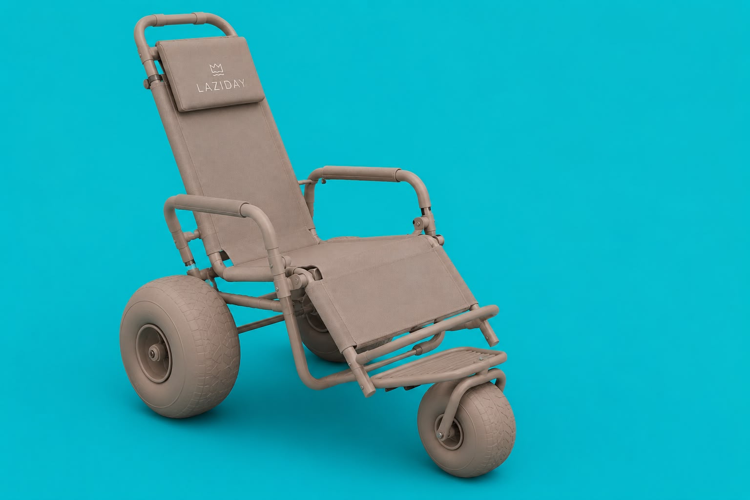 Beach Wheel Chair